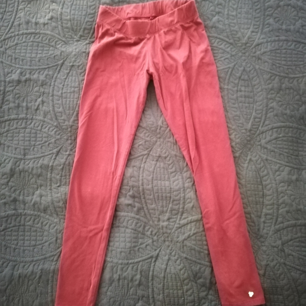 Pact Organic Leggings